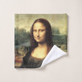 La Mona Lisa Leonardo da Vinci