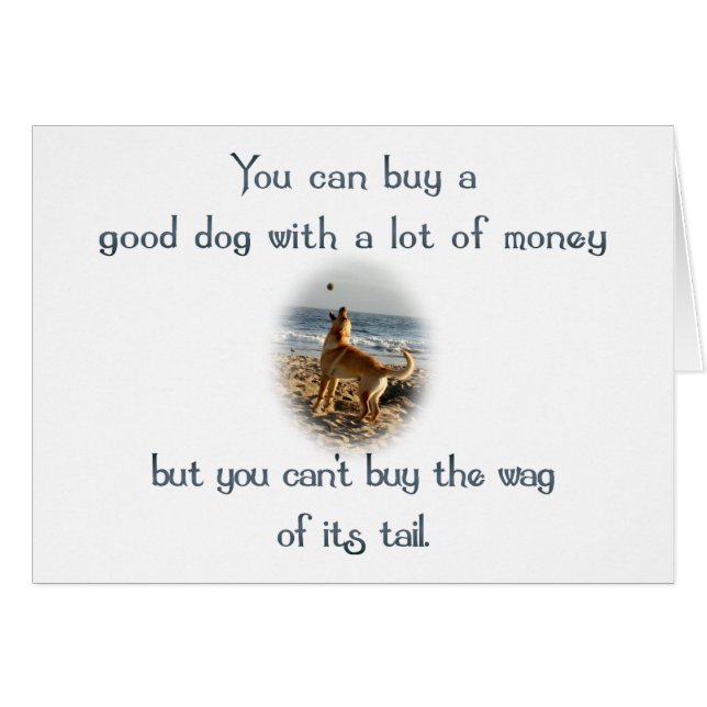 La mordaza de la cola (Anverso (Horizontal))