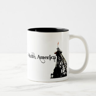 La mota, América dos entonó la taza de café