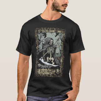 La muerte Camiseta Essential