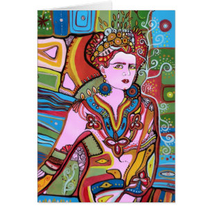 La mujer mexicana
