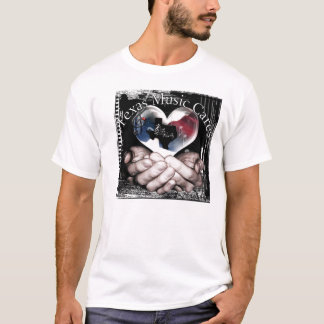 La música de Tejas cuida la camiseta