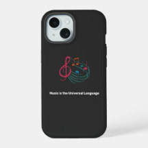 "La música es el lenguaje universal". AMANTE DE MÚ
