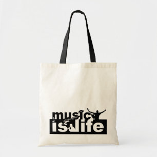 La música es la bolsa de la vida - elige estilo, p
