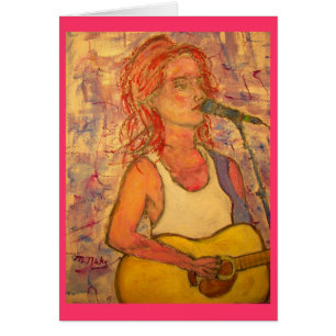 la música es la luz de la luna