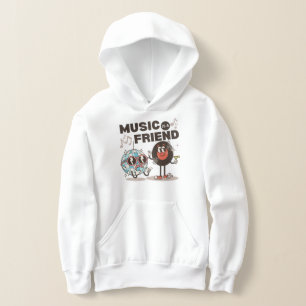 La música es un amigo