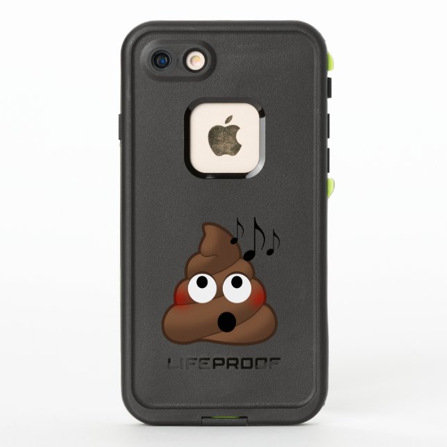La música observa emoji del impulso (Reverso)