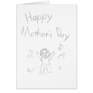La naipes de la madre