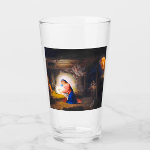 La Natividad de Cristo