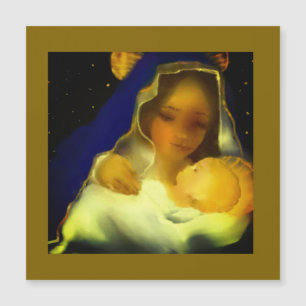 La Natividad De Cristo