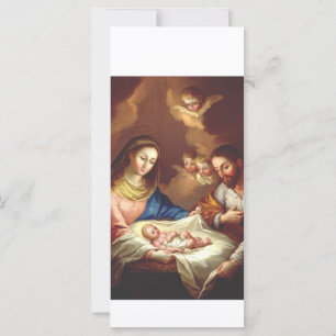 La Natividad de Jesucristo
