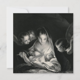 La Natividad de la Madre Niña María se enfurece