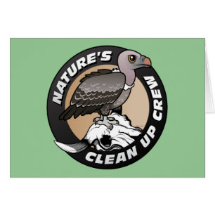La naturaleza limpia al equipo