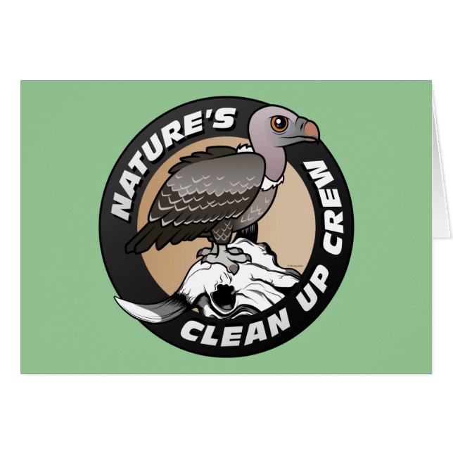 La naturaleza limpia al equipo (Anverso (Horizontal))