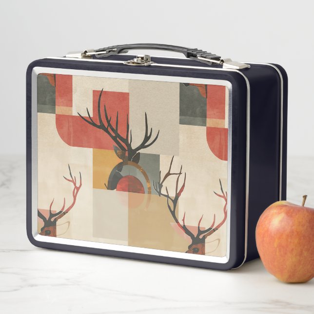 La naturaleza se encuentra con el arte moderno (In situ)