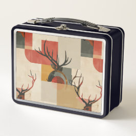 La naturaleza se encuentra con el arte moderno