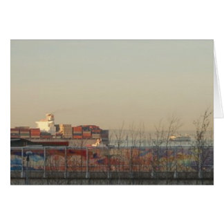 La nave de Sam's vino in2