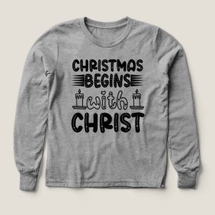 La Navidad comienza con Cristo-61491