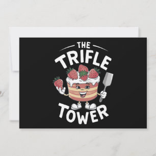 La Navidad de la Torre Trifle