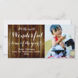 La Navidad de la Vintage del País La Hora Más Mara