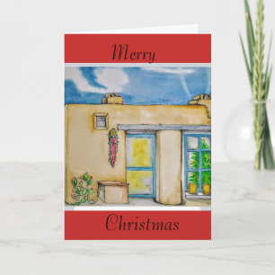 La Navidad de Santa Fe