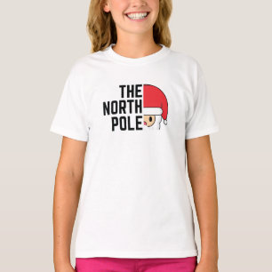 La Navidad del Polo Norte