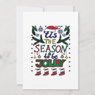 La Navidad Es La Temporada