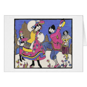 ¿La Navidad Ruska Romaní se revela?