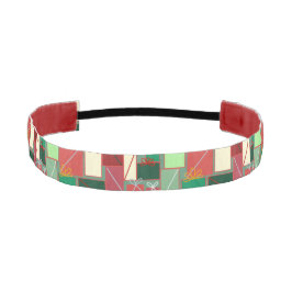 La Navidad se presenta con cintas y arcos