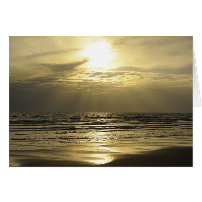 La neblina dorada (Anverso (Horizontal))