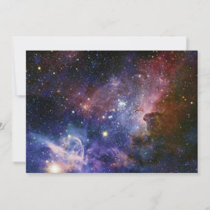 La Nebulosa Carina Eta Carina Nebula NGC 3372