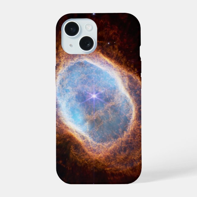La nebulosa del anillo austral (Reverso )