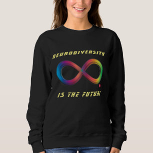La neurodiversidad es el suéter infinito del futu
