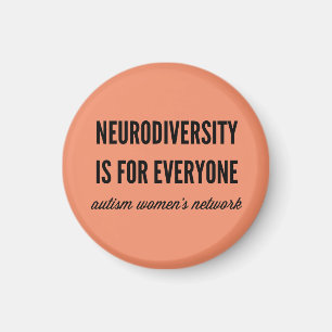 La neurodiversidad es para todos los imanes