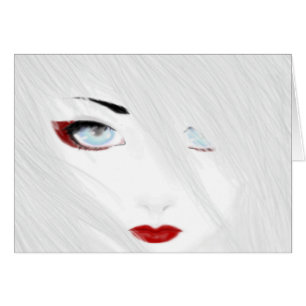 La Nieve Geisha