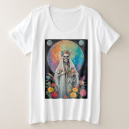La Niña Blanca Santa Muerte