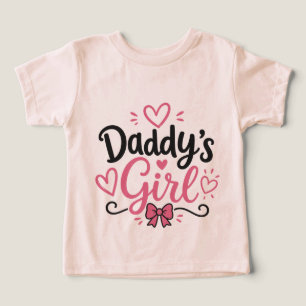 La Niña de Papá