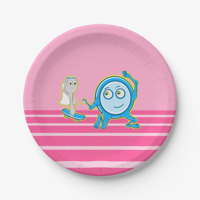 La Niñera Rhyme El Plato Se Quedó Con La Cuchara (Anverso)