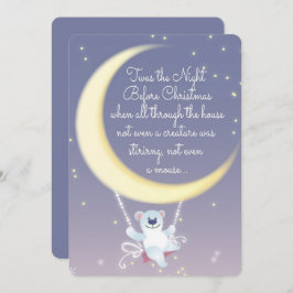 La Noche antes de Navidad