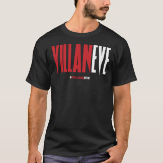 La noche de la muerte - Camiseta Clásica de Villan