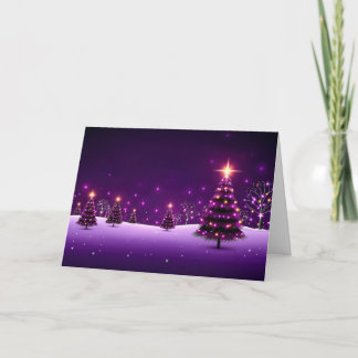 La Noche que Brilló la Navidad