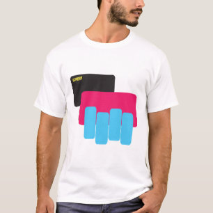 La nueva camisa incondicional