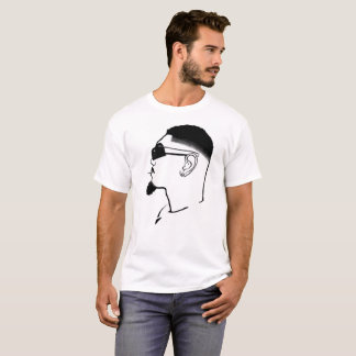 La nueva camiseta pronto