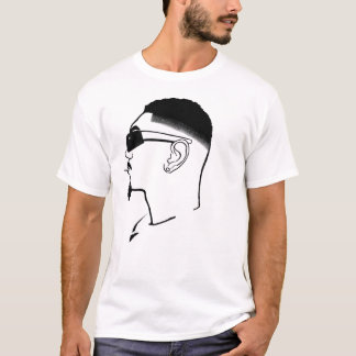 La nueva camiseta pronto