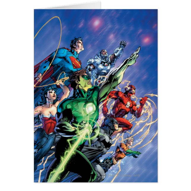 La nueva portada 52 #1 3ª (Frente)