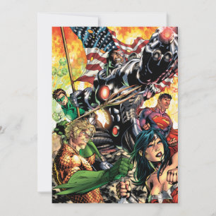 La nueva portada 52 #5