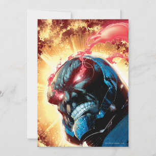 La nueva variante de portada 52 #6