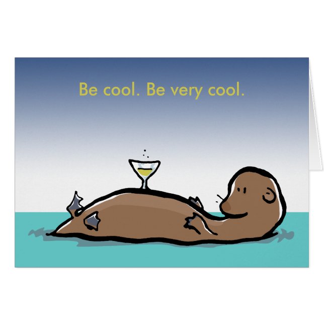 la nutria (texto editable) (Anverso (Horizontal))