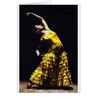La O.N.U Momento Intenso del Flamenco