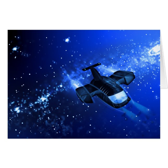 La odisea (Anverso (Horizontal))